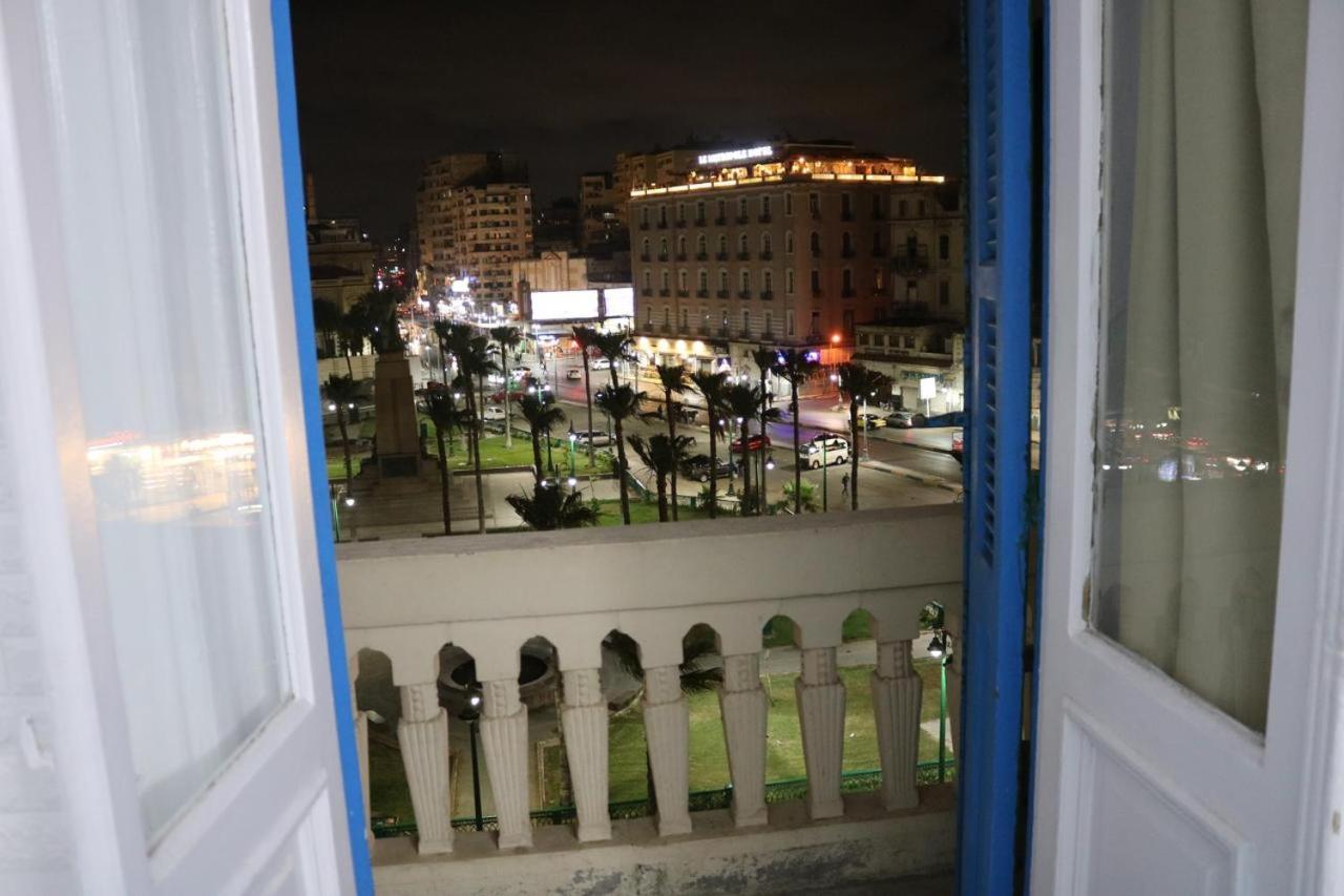 Hostel Acropole