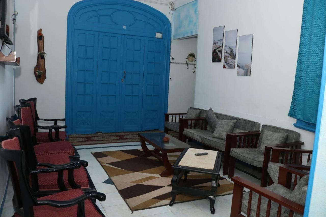 Hostel Acropole *