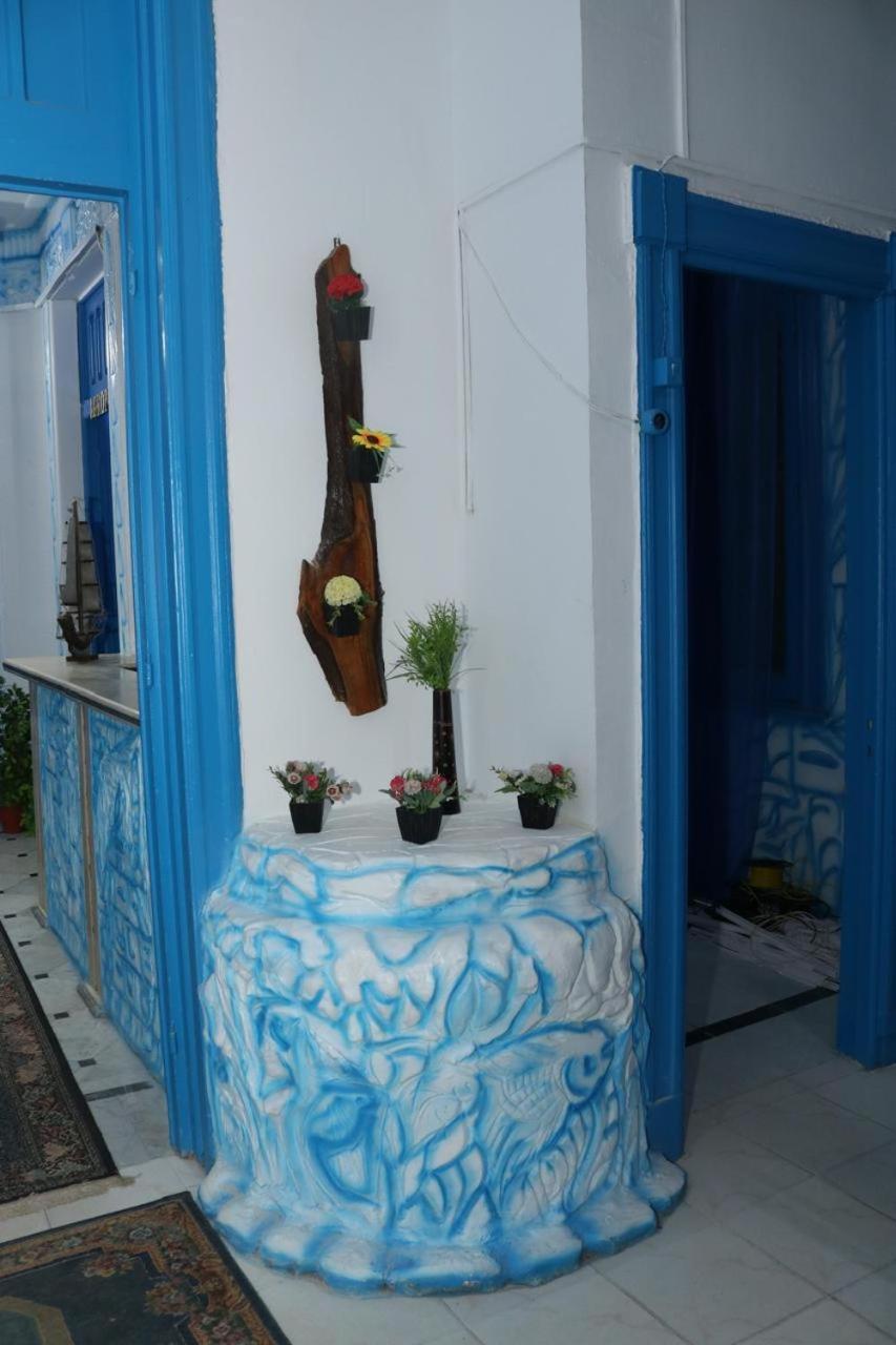 Hostel Acropole