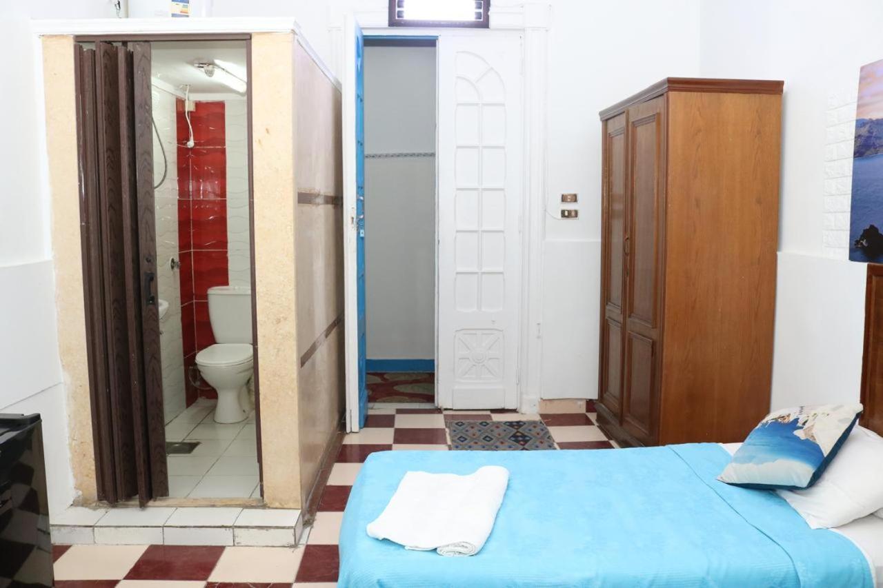 Hostel Acropole Alexandria