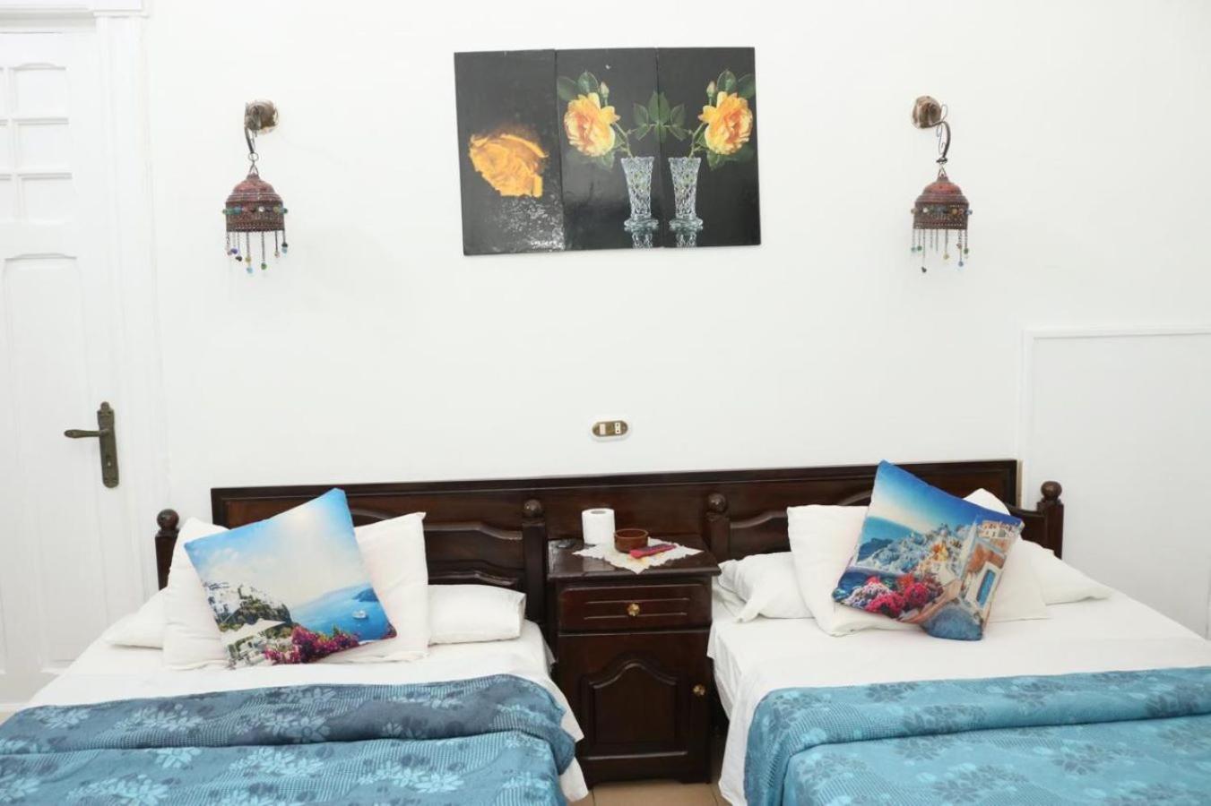 Acropole Hostel Alexandria